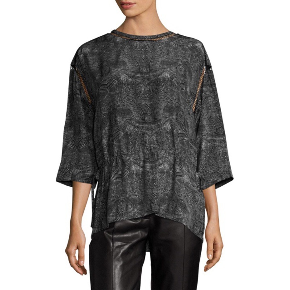IRO Silk Top